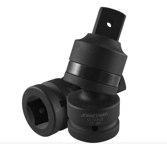 Изображение товара Кардан ударный 1"DR Jonnesway S03A8U848581