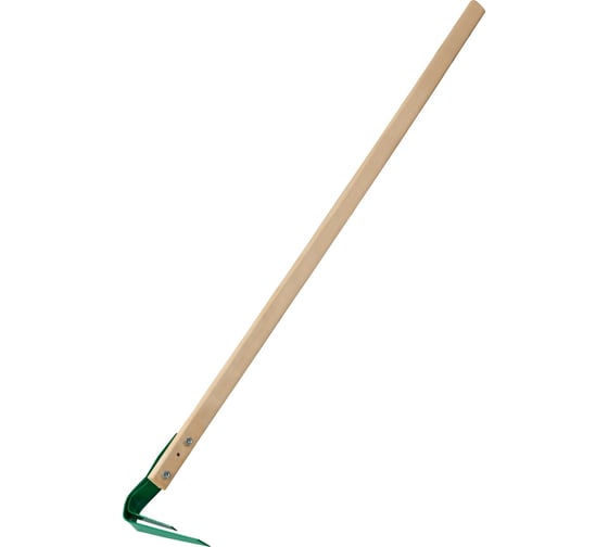 Изображение товара Комбинированный плоскорез с черенком 120х180мм РОСТОК 421592