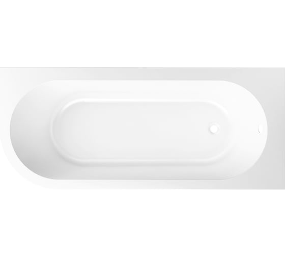 Изображение товара Акриловая ванна 170х72,5 Lavinia Boho Art II 3713170R