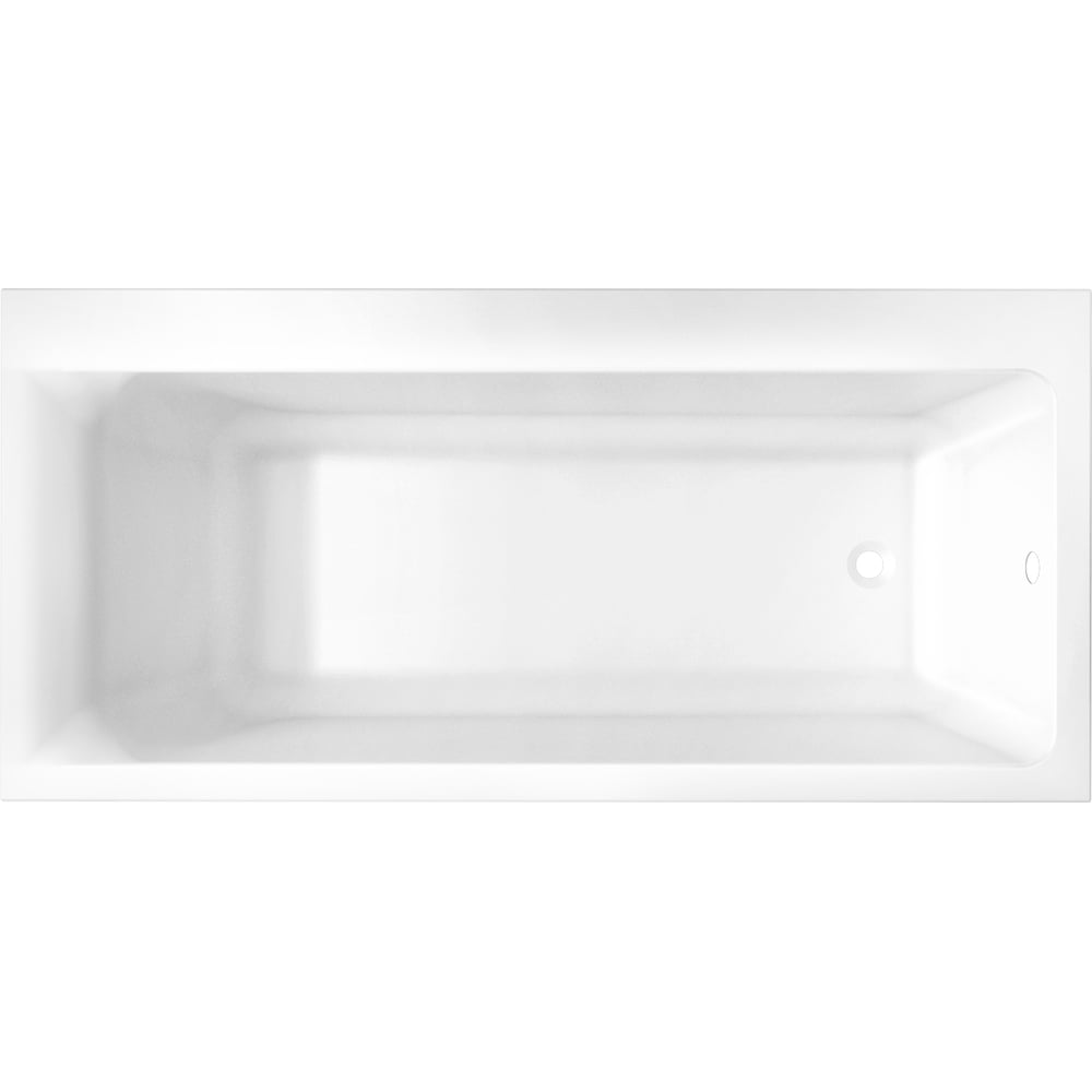 Изображение товара Акриловая ванна 160х80 Lavinia Boho Catani 3712160R