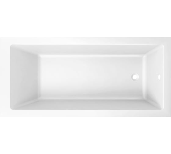 Изображение товара Акриловая ванна 170х80 Lavinia Boho Element 37090080