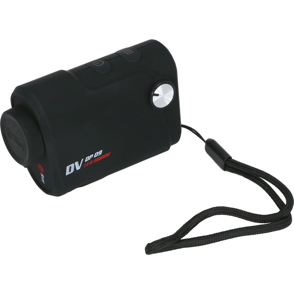 Изображение товара Тепловизионный монокуляр INFIRAY DVDP09 с разрешением 256x192