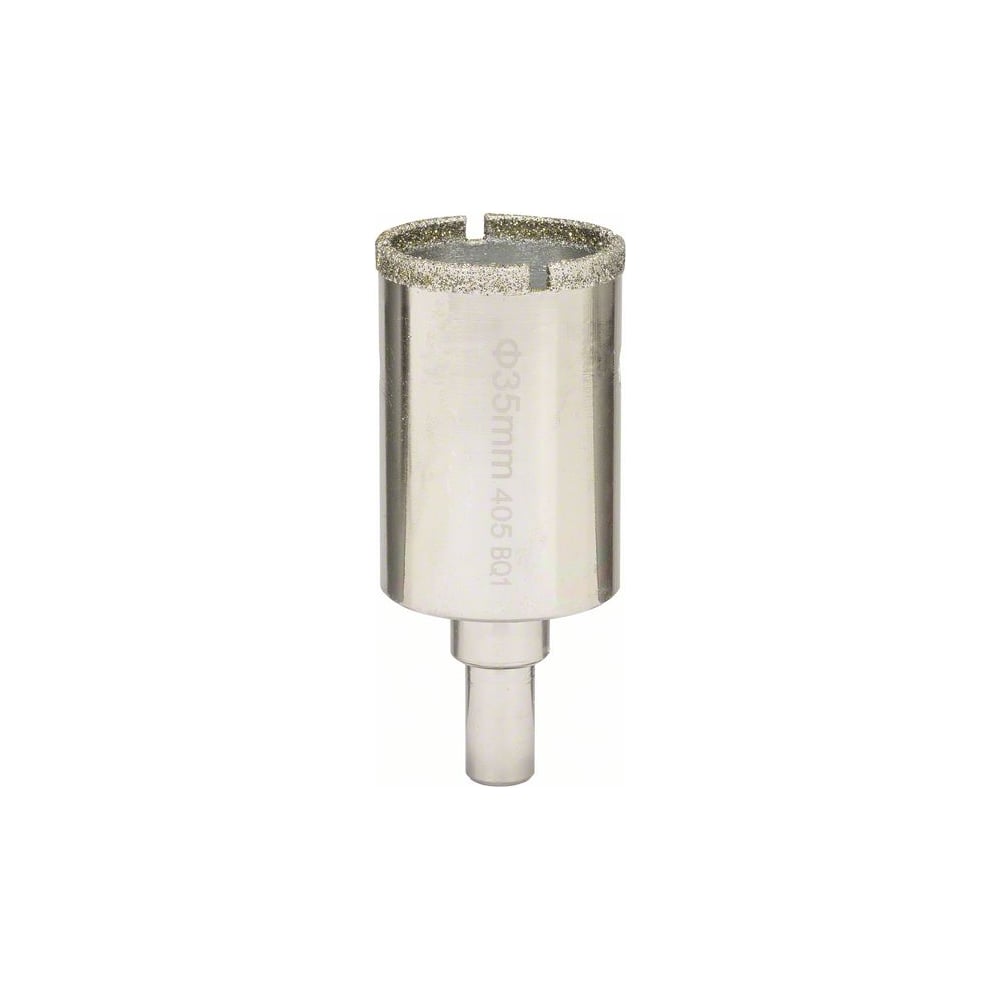 Алмазная коронка Ceramic 35 мм Bosch 2609256C87