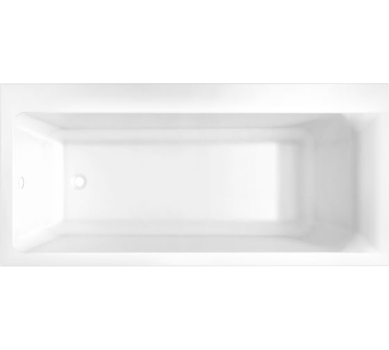 Изображение товара Акриловая ванна 170х80 Lavinia Boho Catani 3712170L