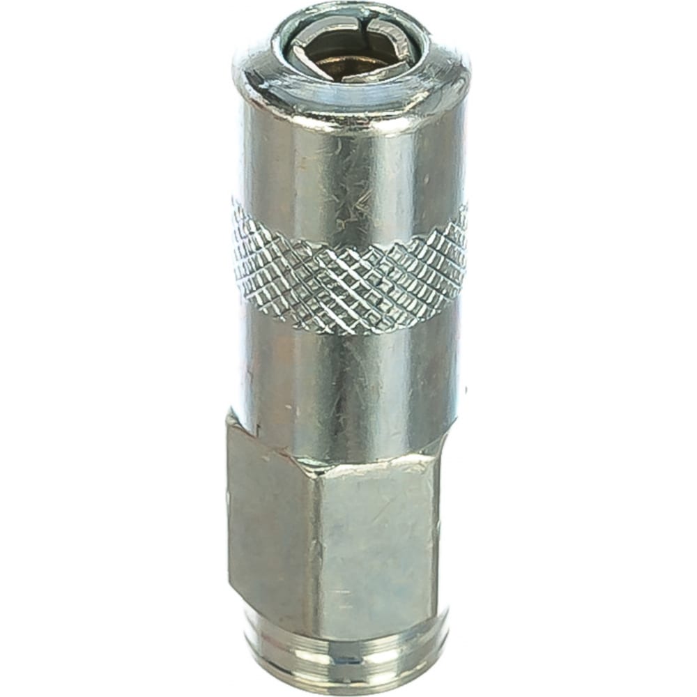 Сменный наконечник смазочного шприца высокого давления Эврика наконечник для смазочного шприца forcekraft