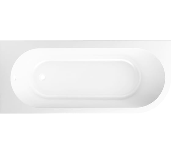 Изображение товара Акриловая ванна 170х72,5 Lavinia Boho Art II 3713170L