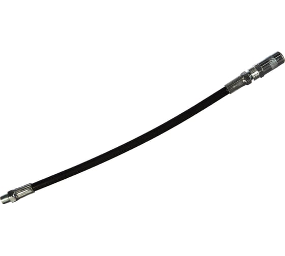 Изображение товара Сменный шланг для смазочных шприцев 30 см Эврика ER-44401-12S 434372