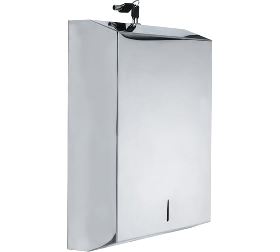 Изображение товара Держатель для бумажных полотенец FIXSEN "HOTEL" 31027A