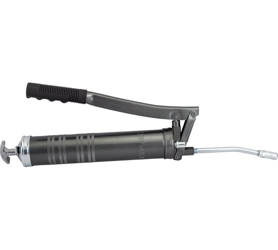 Изображение товара Плунжерный шприц с воздушным клапаном, ударопрочный 400см Эврика ER-44472 434396