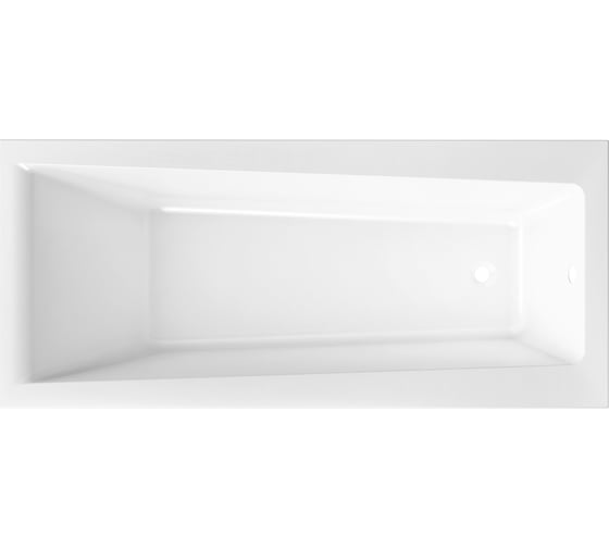 Изображение товара Акриловая ванна 170х75 Lavinia Boho Rock 37070075