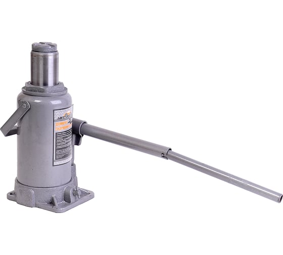 Изображение товара Домкрат гидравлический бутылочный 16т Автостоп AJ-016 662585