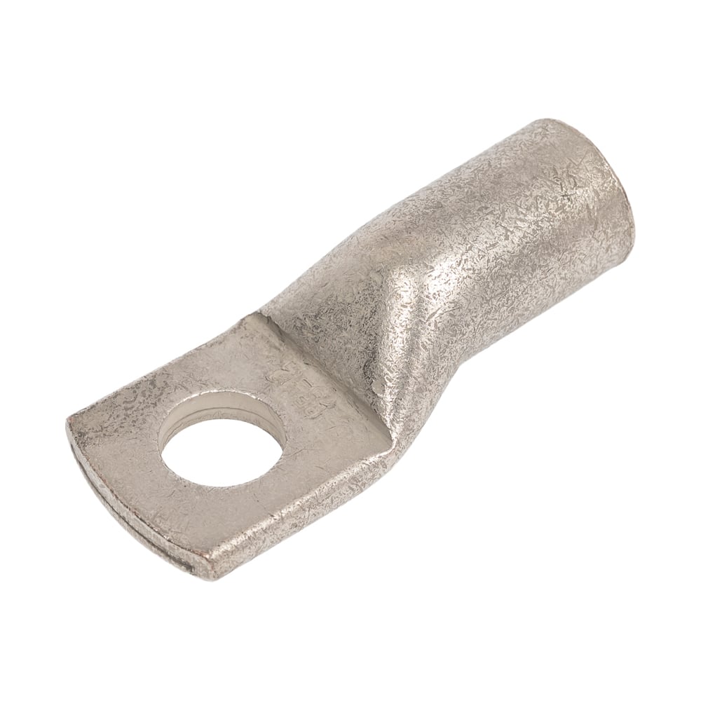 Изображение товара Трубчатый наконечник ТМЛ-R-95-12 медный луженый для болта М12