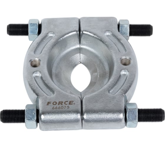 Изображение товара Съемник сепараторного типа FORCE 50-75 мм 666075