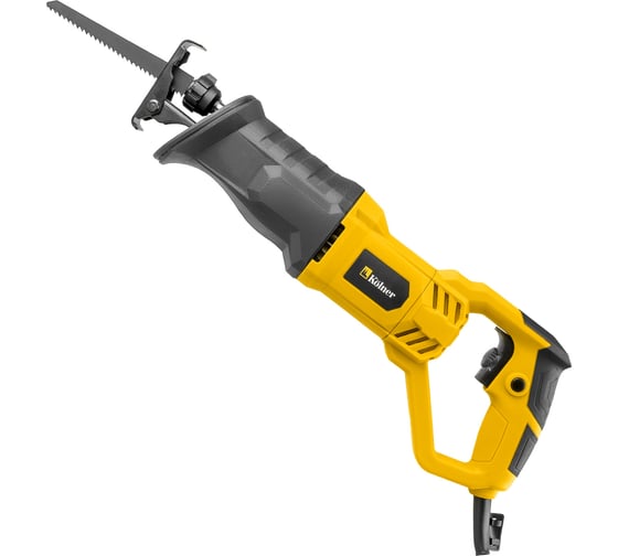 Изображение товара Сабельная пила Kolner Kers 850v 850 Вт 8031000156