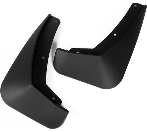 Изображение товара Комплект передних брызговиков Rival Chery Tiggo 4 pro 2022-/ Chery Tiggo 4 2019- 20905001