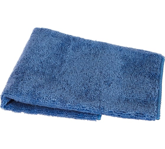 Изображение товара Салфетка микрофибровая универсальная 35x40см Автостоп AB-3601 726820