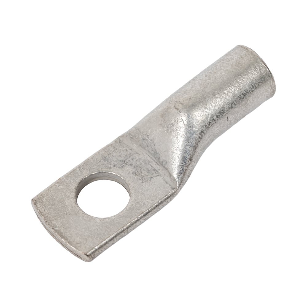 Изображение товара Наконечник ТМЛ-R-25-8 медный луженый под винт М8