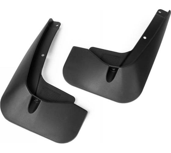 Изображение товара Комплект задних брызговиков Rival Chery Tiggo 4 pro 2022-/ Chery Tiggo 4 2019- 20905002