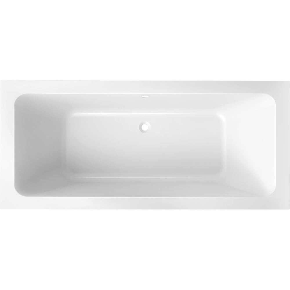 Изображение товара Акриловая ванна Lavinia Boho Pure 170х75 см Изображение товара Акриловая ванна Lavinia Boho Pure 170х75 см