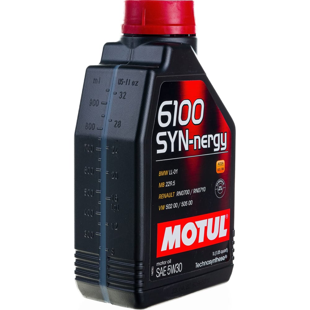 Моторное масло MOTUL - 107970