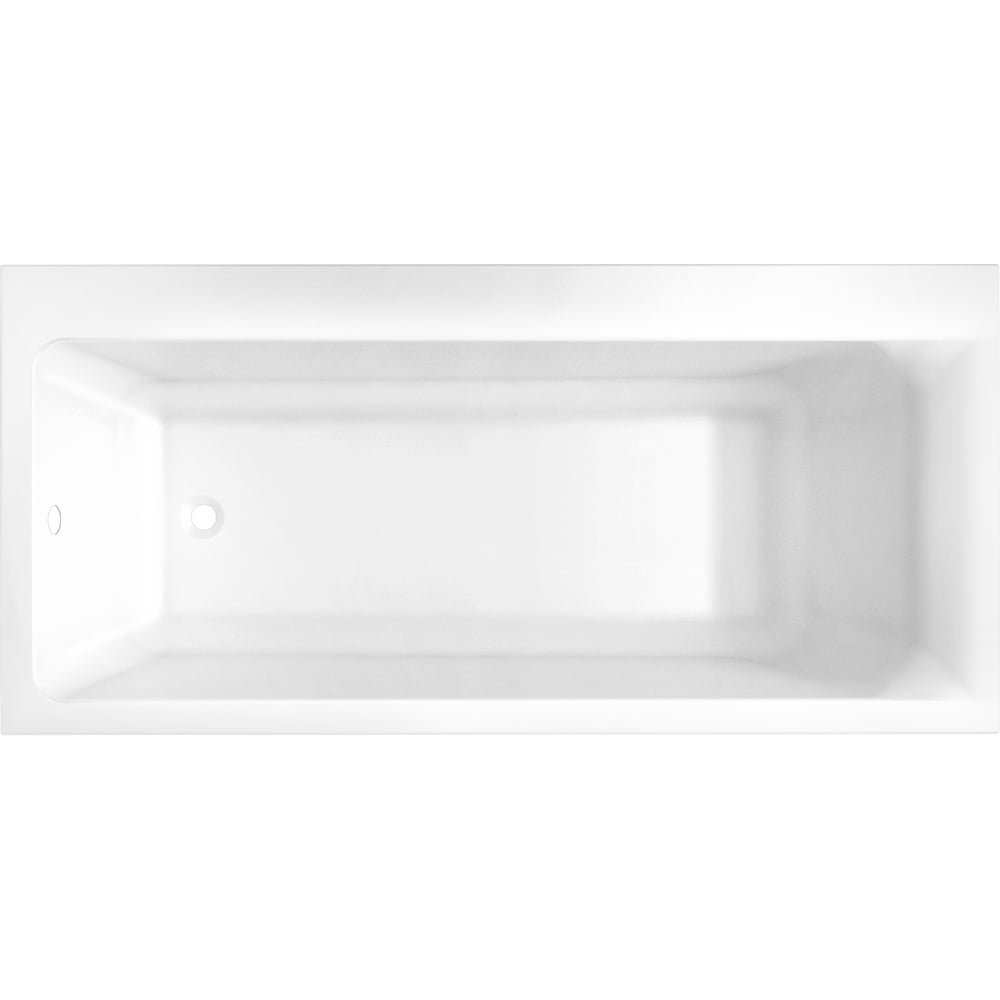 Изображение товара Акриловая ванна Lavinia Boho Catani 160x80 см