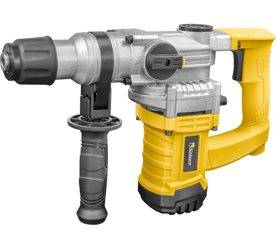 Изображение товара Электрический перфоратор Kolner Krh 1050с 1050 Вт 8030300154