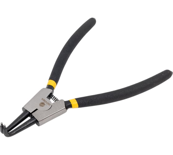 Изображение товара Съемник для внешних стопорных колец изогнутые 8 Эврика ER-60968D 452460