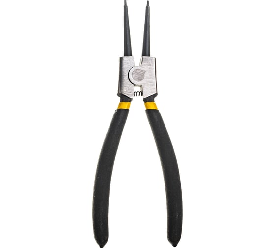 Изображение товара Съемник для внешних стопорных колец прямые 8 Эврика ER-60968C 452461