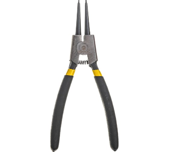 Изображение товара Съемник для внешних стопорных колец прямые 6 Эврика ER-60966C 452457