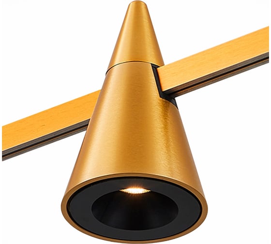 Изображение товара Магнитный трековый светильник ST LUCE FARM ST813.206.05