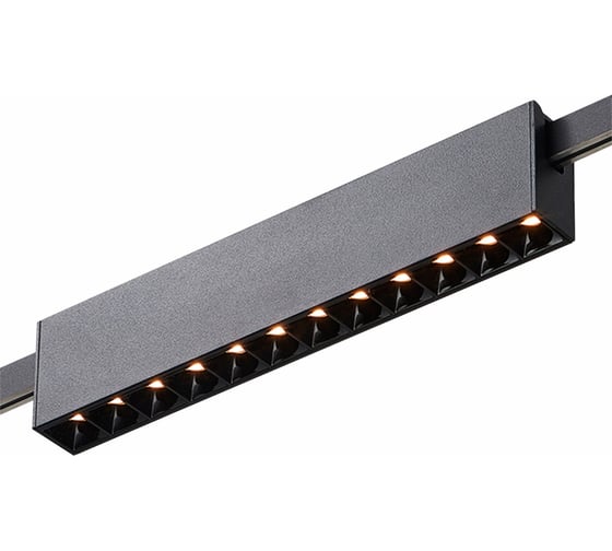 Изображение товара Магнитный трековый светильник ST LUCE FARM ST816.406.12