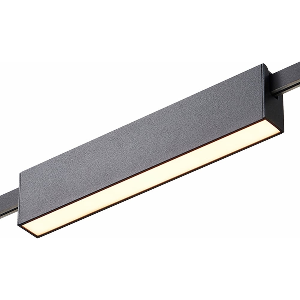 Изображение товара Магнитный трековый светильник ST LUCE FARM 12 Вт теплый белый IP20