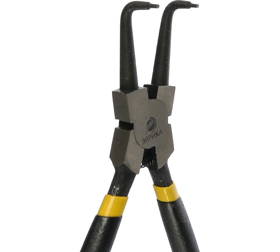 Изображение товара Съемник для внутрених стопорных колец изогутые 8 Эврика ER-60968B 452466