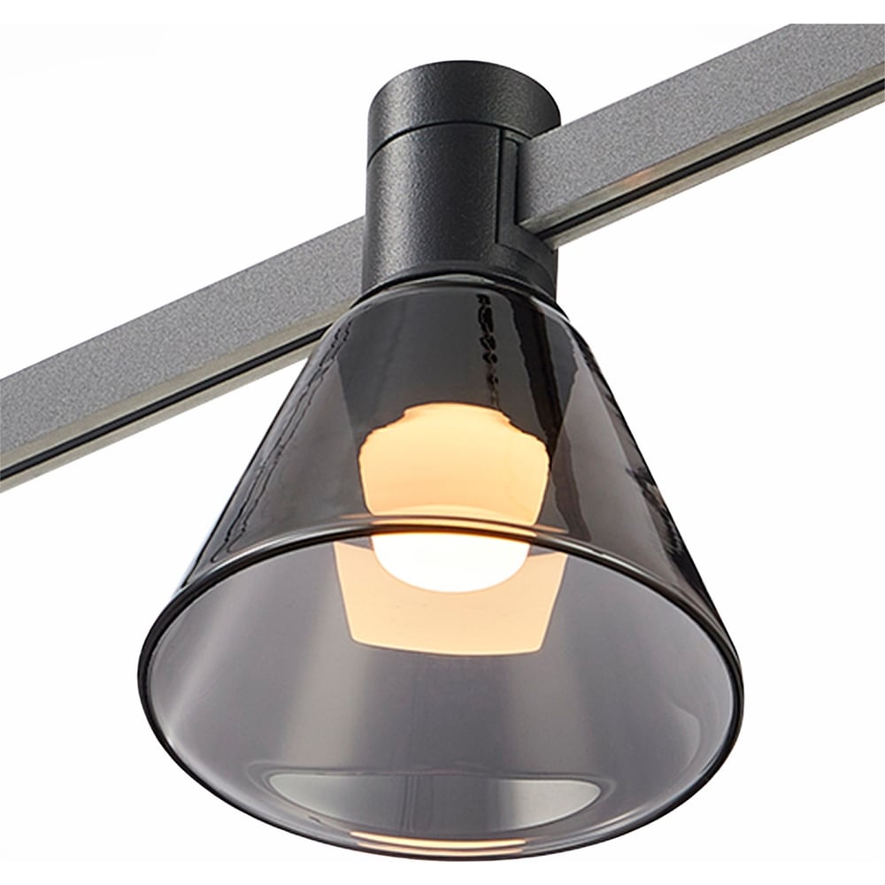 Изображение товара Магнитный трековый светильник ST LUCE FARM ST814.406.03