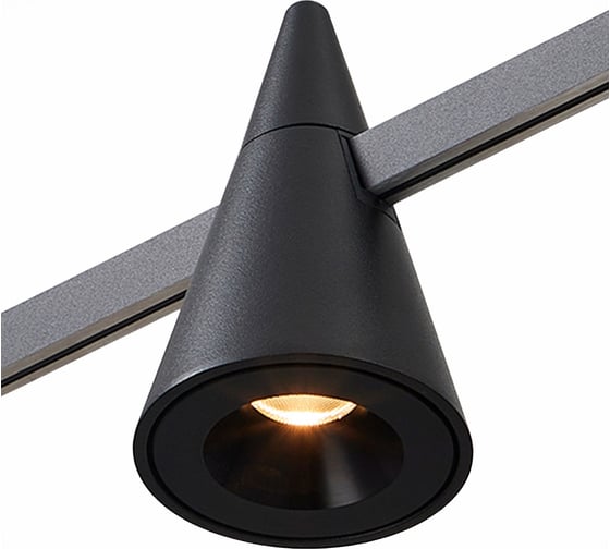 Изображение товара Магнитный трековый светильник ST LUCE FARM ST813.406.05