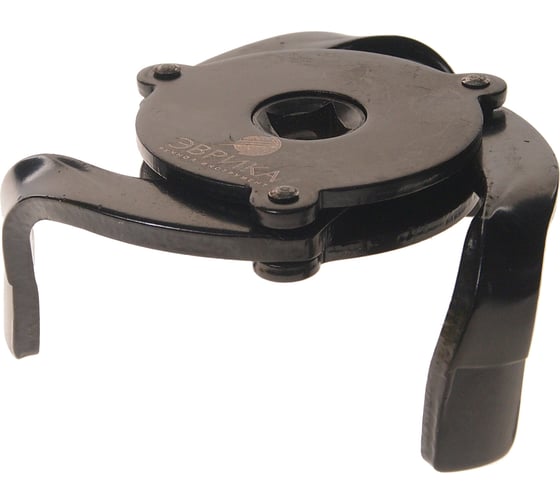 Изображение товара Съемник масляного фильтра 9.5 мм. Эврика ER-86031 993078