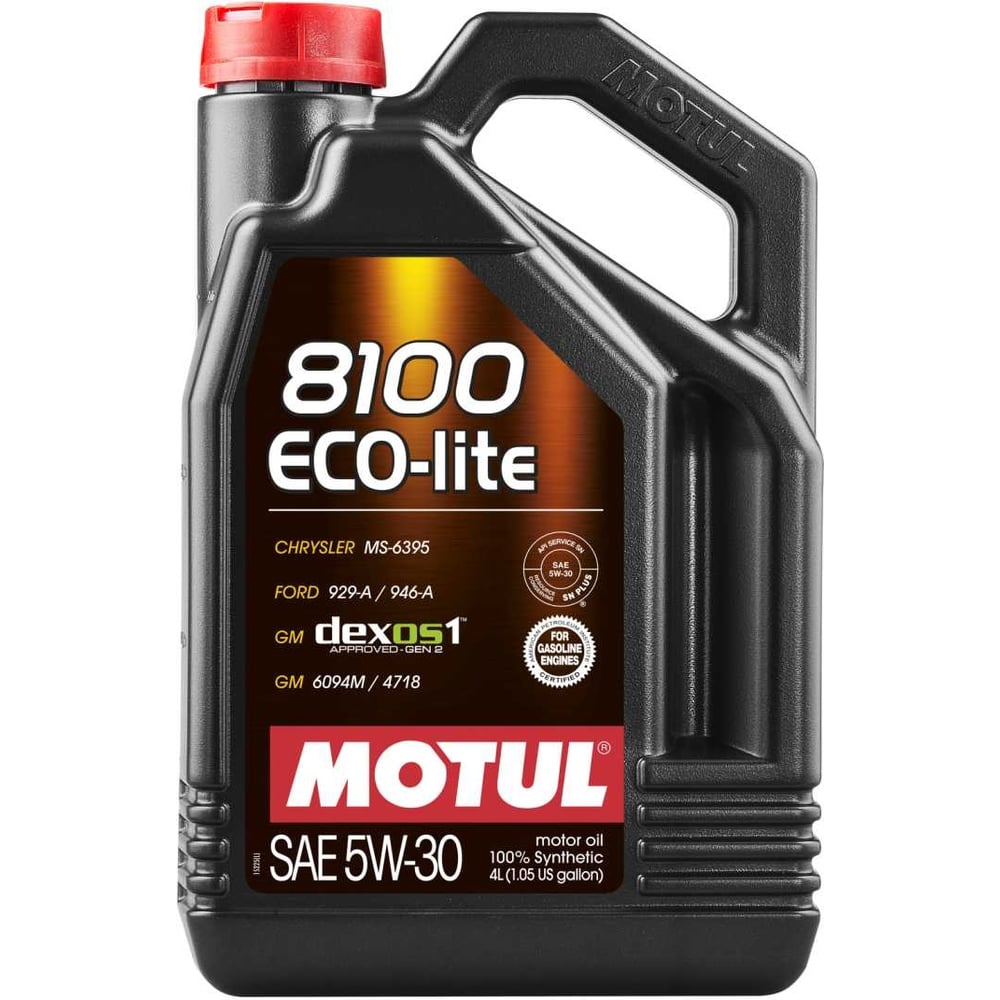 Синтетическое масло MOTUL нс синтетическое моторное масло liquimoly top tec 4200 5w30 4 л 3715