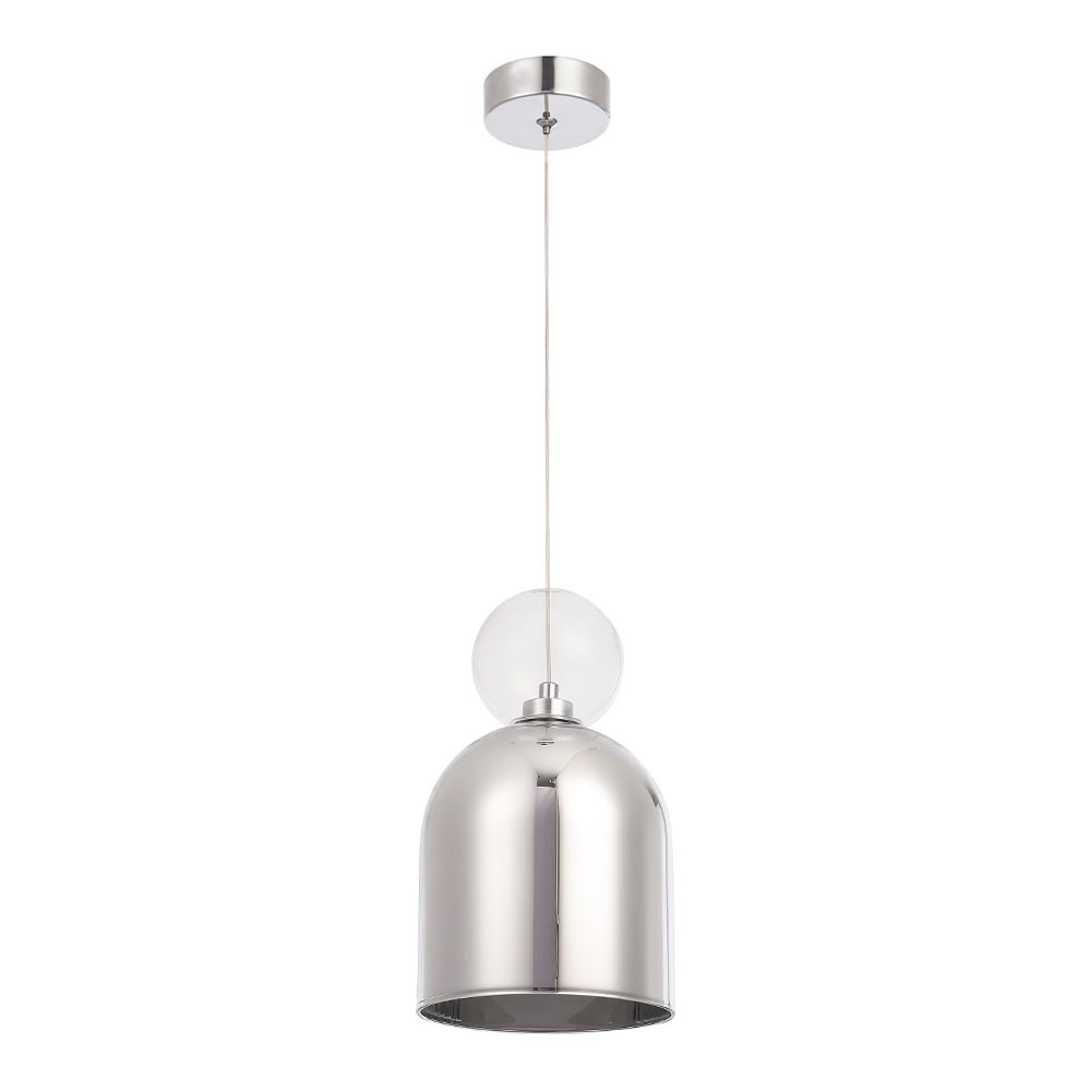 Изображение товара Подвесной светильник Crystal lux MURCIA SP1.3 CHROME