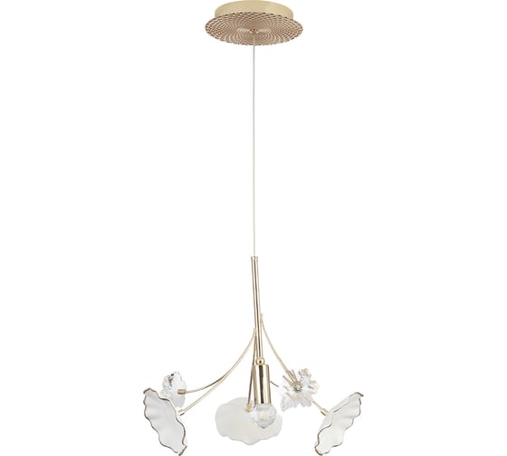 Изображение товара Подвесной светильник Crystal lux MARGO SP1