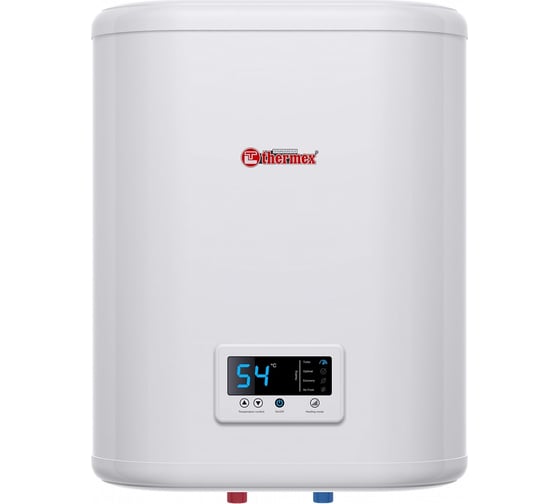 Изображение товара Электрический аккумуляционный водонагреватель Термекс бытовой IF 30 V pro Wi-Fi ЭдЭБ00287