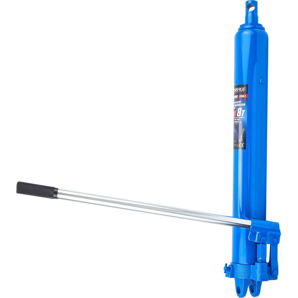 Изображение товара Гидравлический удлиненный цилиндр Forsage 8т, F-1208-1(6652)