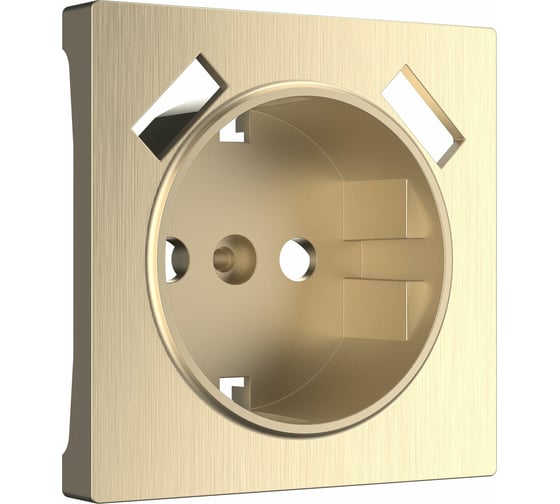 Изображение товара Накладка для розетки USB Werkel W1179510 a051422