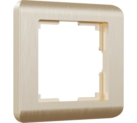 Изображение товара Рамка на 1 пост Werkel W0012111 a051284