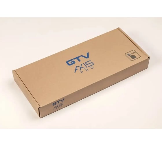 Изображение товара Ящик GTV axis pro l-450мм, низкий, h84 мм, push to open, белый PB-AXISPRO-P2O-KPL450A1