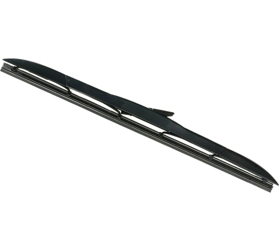 Изображение товара Щетка стеклоочистителя HYBRID ALL SEASONS 350мм 14 с универсальным адаптером Megapower M-77014 751659