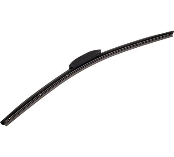 Изображение товара Щетка стеклоочистителя FIT 450мм 18 бескаркасная, 3 вида крепления Megapower M-74018 451387