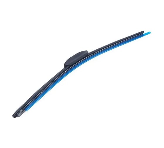 Изображение товара Щетка стеклоочистителя FIT 700мм 28 бескаркасная, 3 вида крепления Megapower M-74028 451394