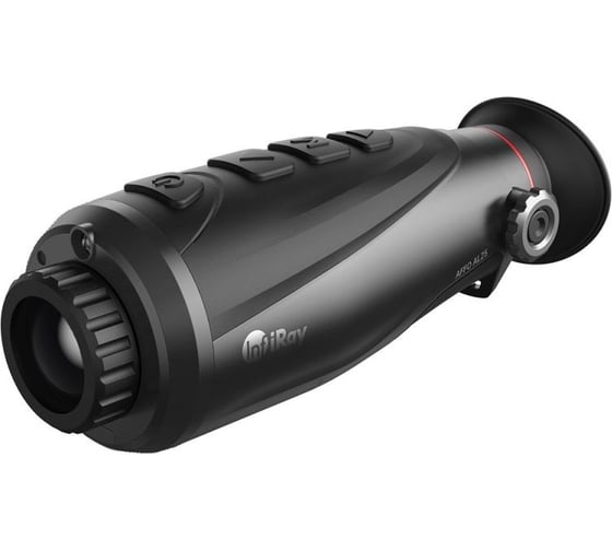 Изображение товара Тепловизионный монокуляр INFIRAY AFFO AL25