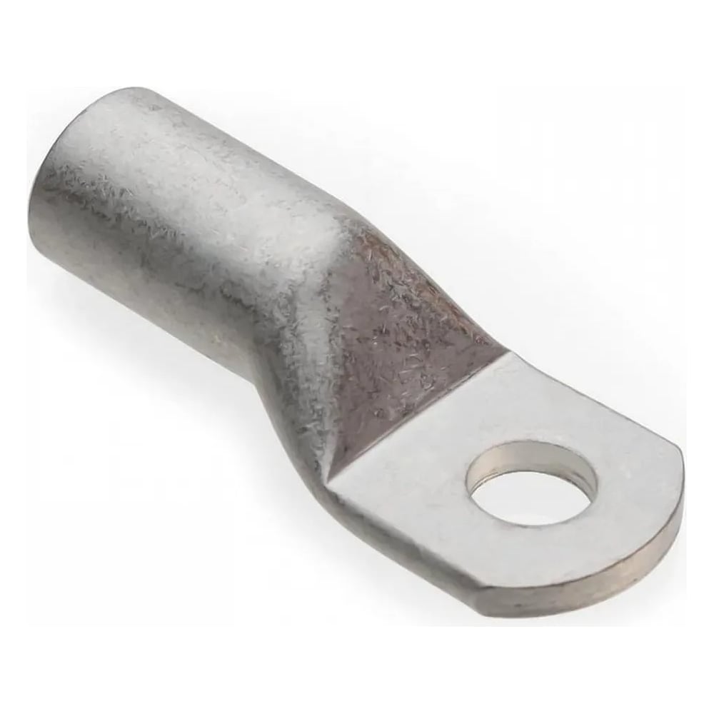 Изображение товара Трубчатый наконечник ТМЛ-R-16-8 медный луженый 16мм2 под болт М8