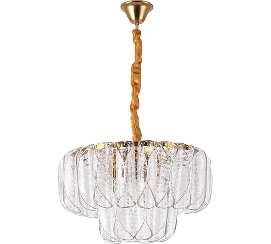 Изображение товара Подвесной светильник ARTE LAMP A4073LM-7P A4073LM-7PB